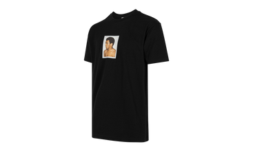 Ali/Warhol Tee 