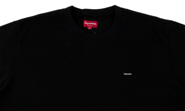 Small Box Pique Tee 
