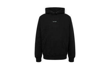 Digital Logo Hoodie 
