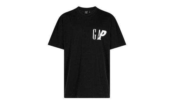 T-Shirt "Palace X Gap - Black"