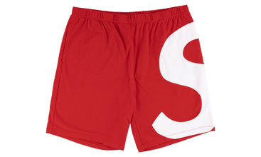 S Logo Short 