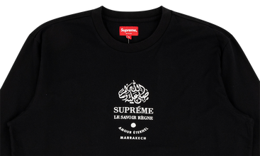 Marrakech LS Top 