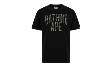 1st Camo NYC Logo Tee 