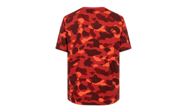 Color Camo Tee M 