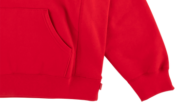 Classic Ad Hoodie 