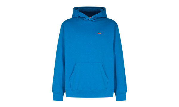 Small Box Hoodie "SS 22"
