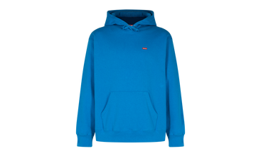 Small Box Hoodie 