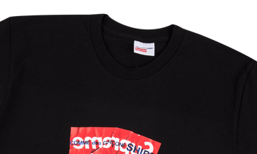CDG Tee 