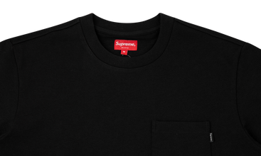 SS Pocket Tee 