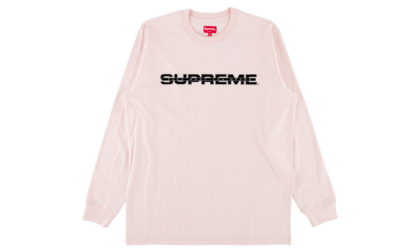 Reflective L/S Top "SS 17"