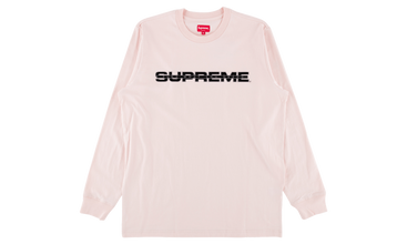 Reflective L/S Top 