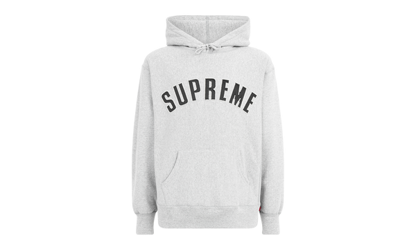 Pearl Logo Hoodie "FW 21"