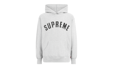 Pearl Logo Hoodie 