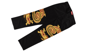 Dragon Work Pant 