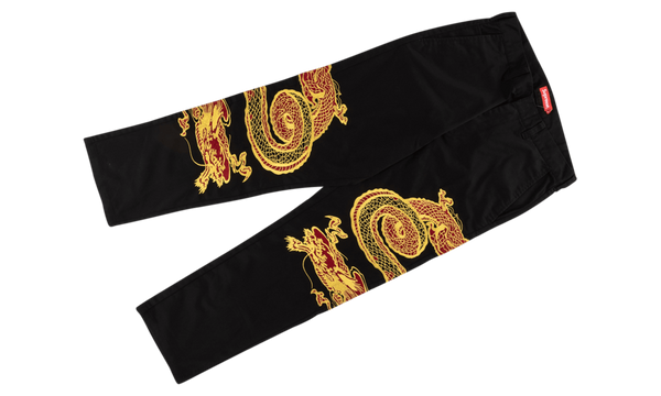Dragon Work Pant "FW 18"