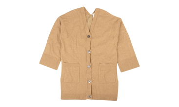 WALLSTREET CASHMERE CARIDGAN 