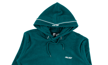 Pipe Up Hoodie