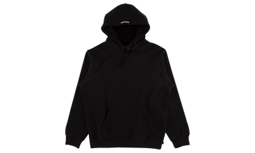 Illegal Business Hooded Sweatshirt 