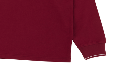 World Famous Half Zip Pullover 