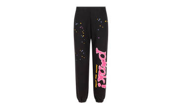 Worldwide Sweatpants 