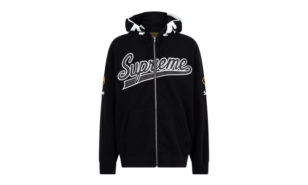 Vanson Leather Spider Web Zip  "SS 21"