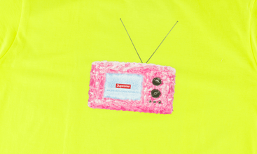 TV Tee 