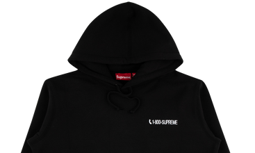 1-800 Hoodie 