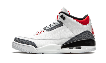 Air Jordan 3 Retro SE DNM 