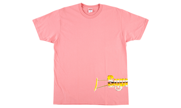 Automatic Tee "SS 2017"
