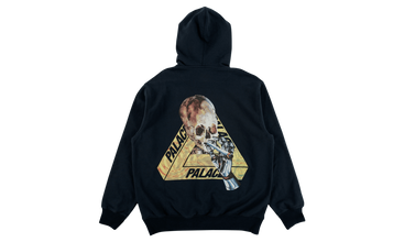 Skeledon Hoodie