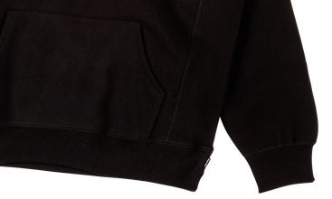 S Logo Hooded Sweatshirt