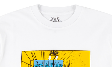 Scheisse Face T-Shirt