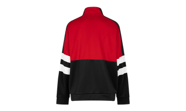 Fleece Full Zip Jacket