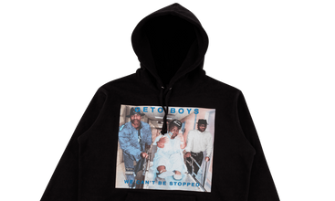 Rap-A-Lot Hooded Sweatshirt 