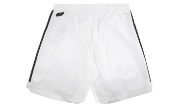 Juventus Authentic Fourth Shorts