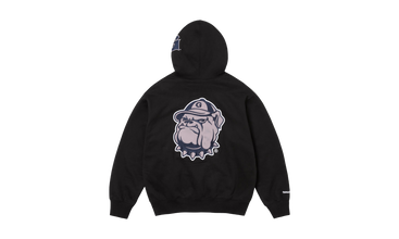 Mitchell & Ness® NCAA Hooded Sweatshirt 