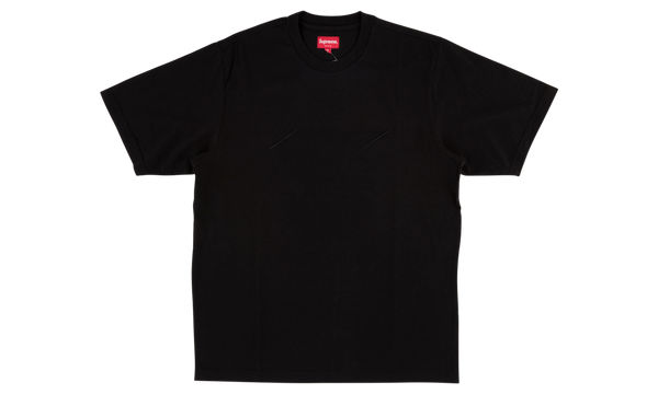 Tonal Embroidery Top "SS 18"