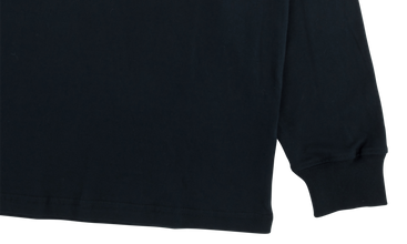 Flags Pocket L/S Tee 