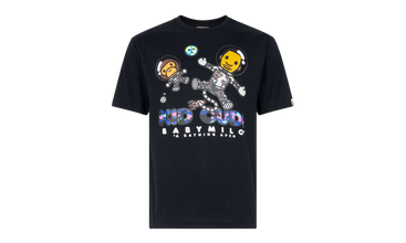 Baby Milo Moon Man Tee 