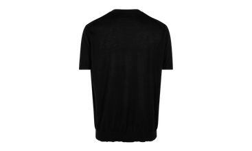 Embroidered Tee 
