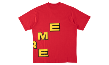 Stagger Tee 