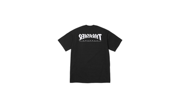 Thrasher® Harold Tee 