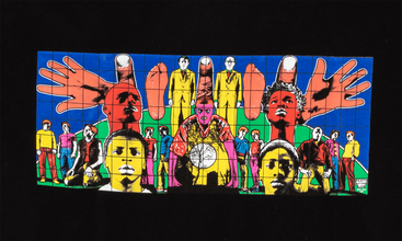 Death After Life LS Tee 