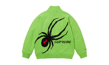 Spyder WIindstopper Zip Up Sweater 