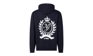 NYC Crest Hoodie 