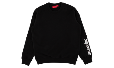 Formula Crewneck 