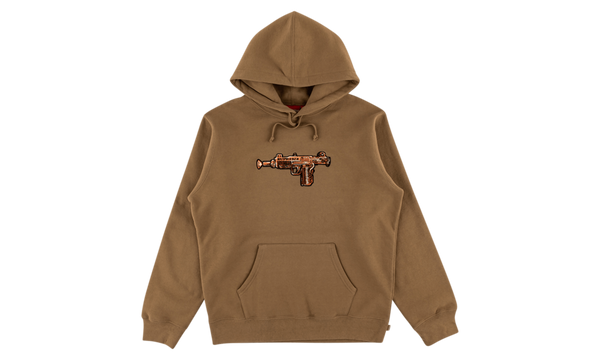 Toy Uzi Hoodie "SS 19"