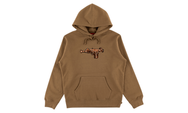 Toy Uzi Hoodie 