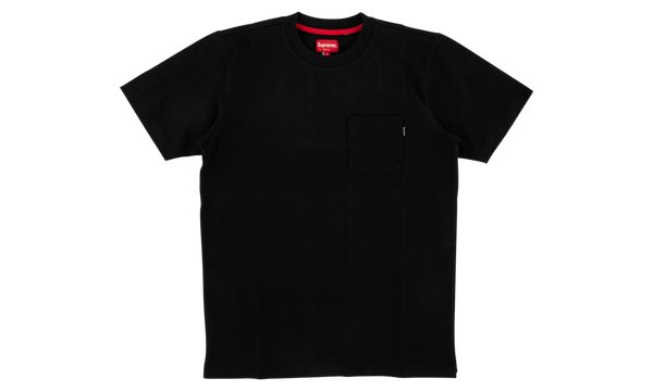 Pocket Tee "SS 14"