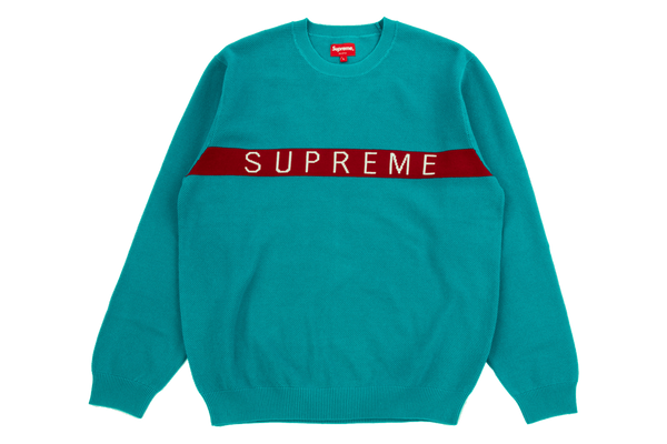 Knit Sweater